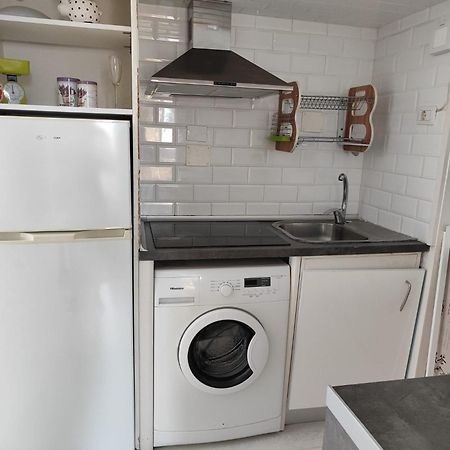 Marysol - Lovely Studio Tenerife Sur Arona  Ngoại thất bức ảnh