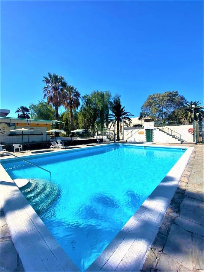 Marysol - Lovely Studio Tenerife Sur Arona  Ngoại thất bức ảnh