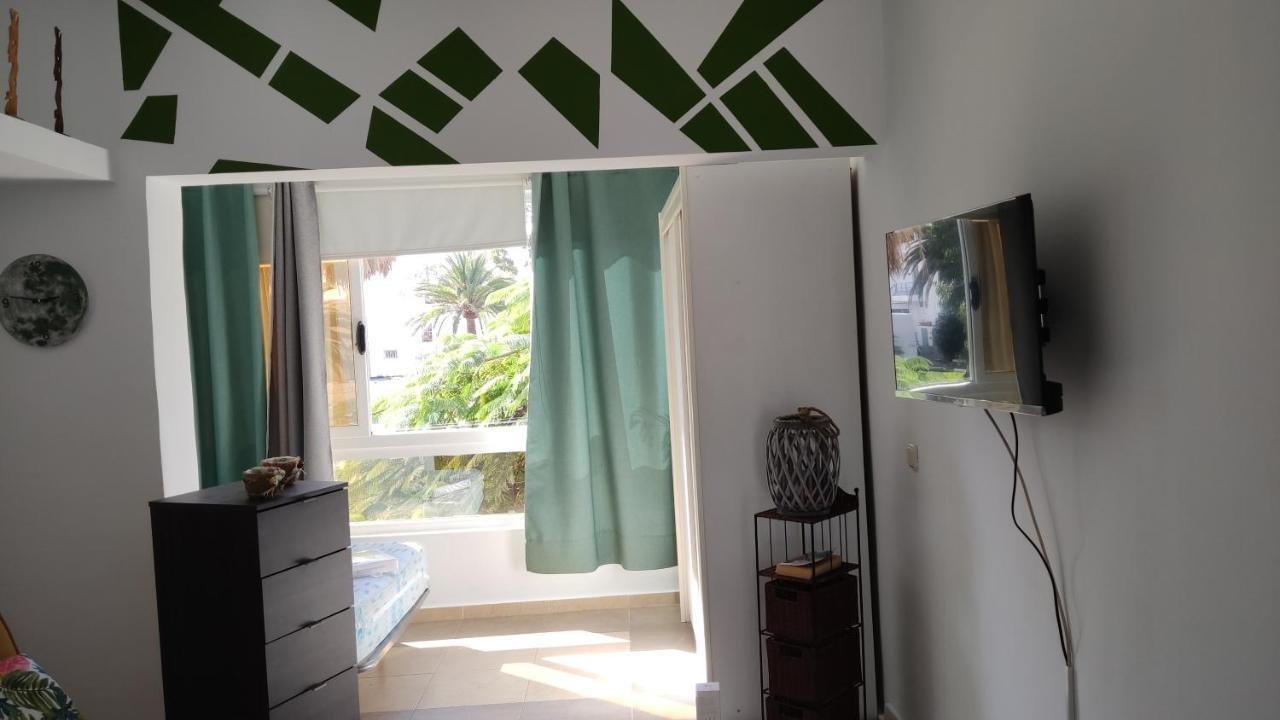 Marysol - Lovely Studio Tenerife Sur Arona  Ngoại thất bức ảnh