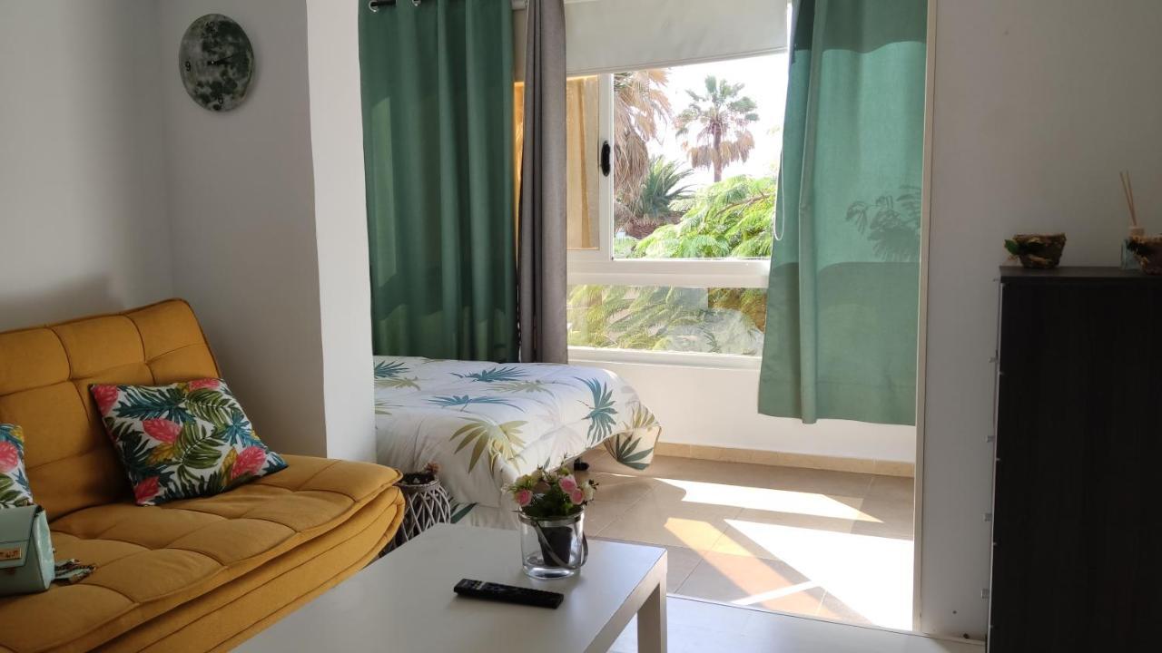 Marysol - Lovely Studio Tenerife Sur Arona  Ngoại thất bức ảnh