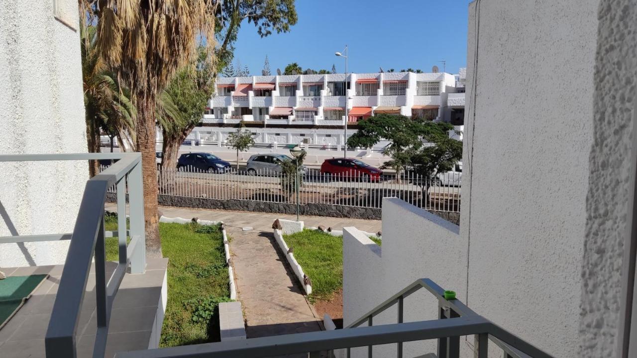 Marysol - Lovely Studio Tenerife Sur Arona  Ngoại thất bức ảnh