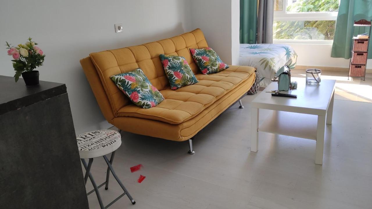 Marysol - Lovely Studio Tenerife Sur Arona  Ngoại thất bức ảnh