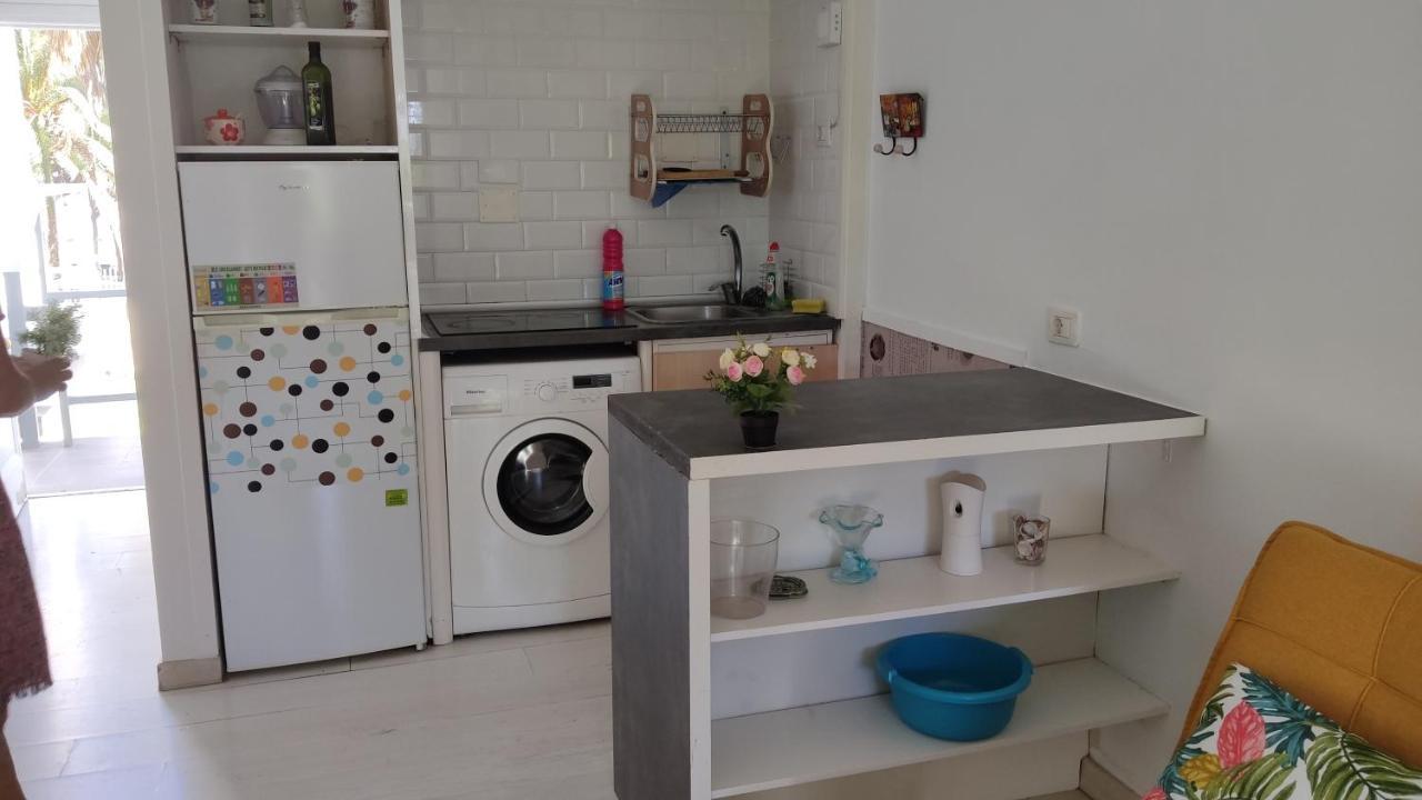 Marysol - Lovely Studio Tenerife Sur Arona  Ngoại thất bức ảnh