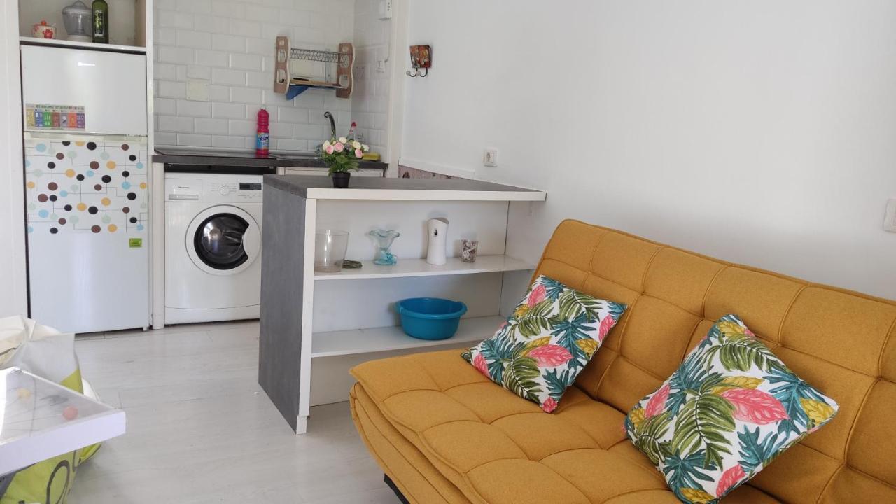 Marysol - Lovely Studio Tenerife Sur Arona  Ngoại thất bức ảnh