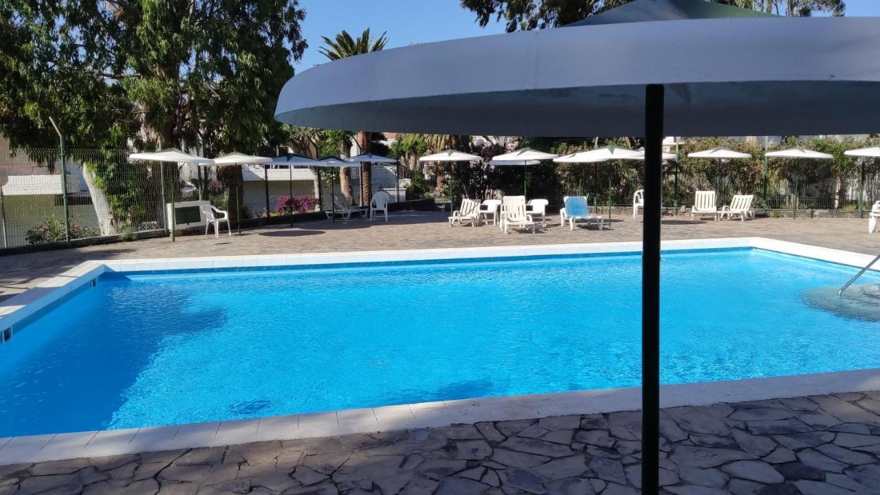 Marysol - Lovely Studio Tenerife Sur Arona  Ngoại thất bức ảnh
