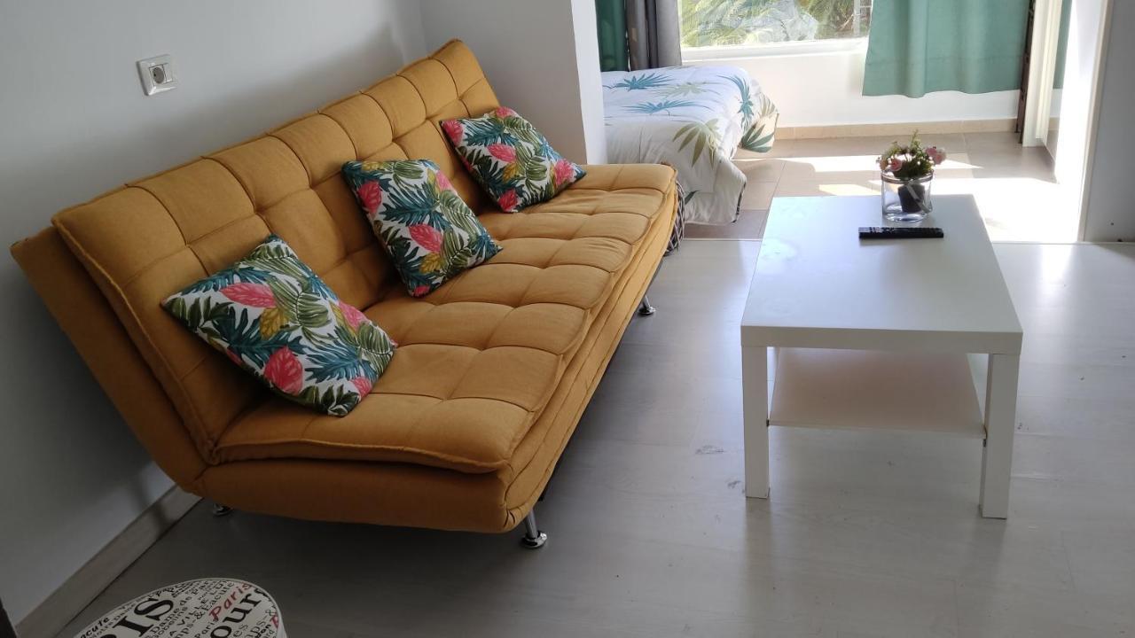 Marysol - Lovely Studio Tenerife Sur Arona  Ngoại thất bức ảnh