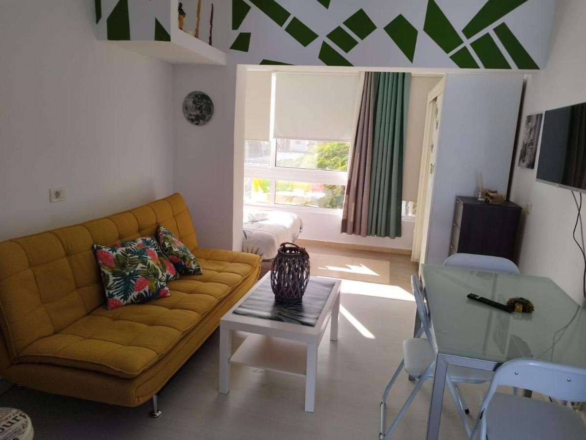 Marysol - Lovely Studio Tenerife Sur Arona  Ngoại thất bức ảnh