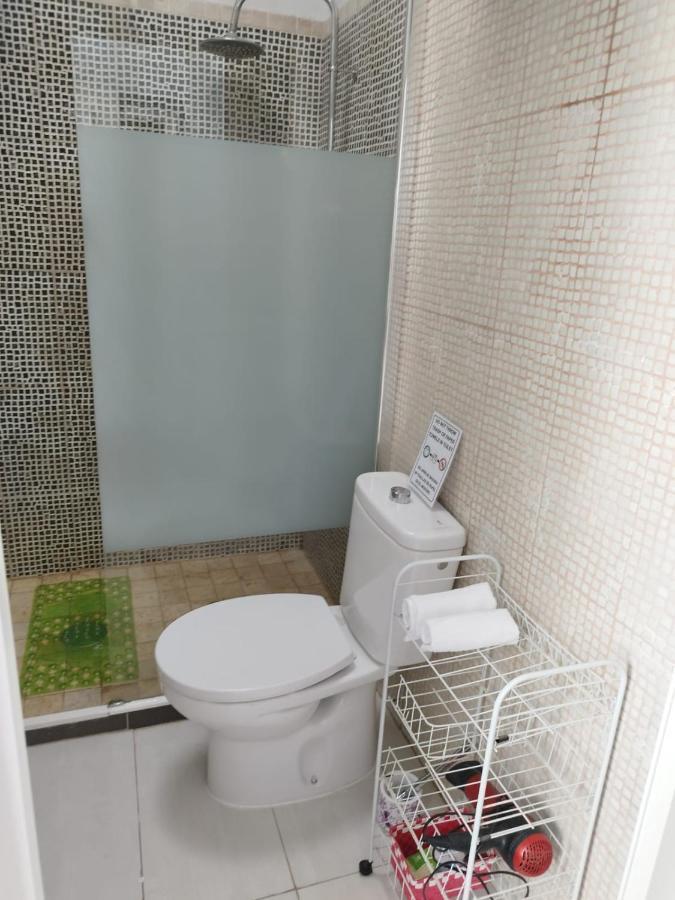 Marysol - Lovely Studio Tenerife Sur Arona  Ngoại thất bức ảnh