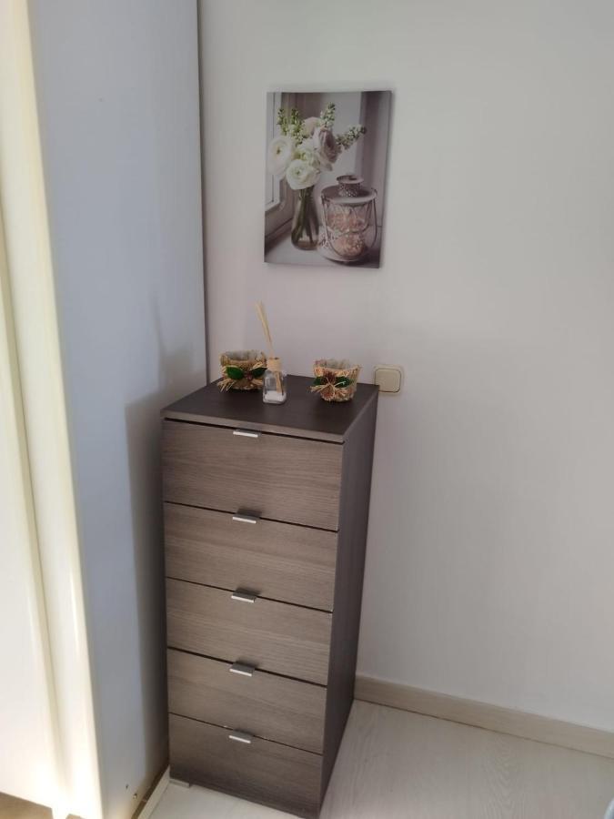 Marysol - Lovely Studio Tenerife Sur Arona  Ngoại thất bức ảnh
