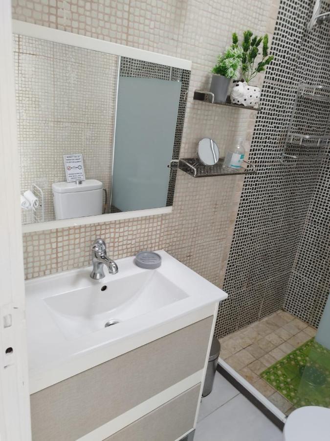 Marysol - Lovely Studio Tenerife Sur Arona  Ngoại thất bức ảnh
