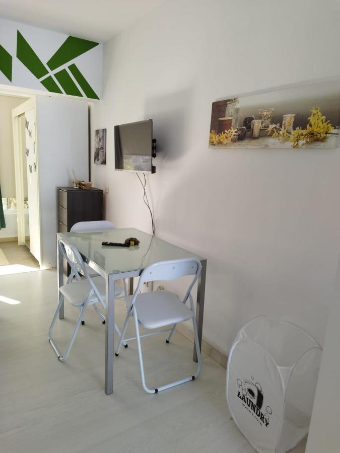 Marysol - Lovely Studio Tenerife Sur Arona  Ngoại thất bức ảnh