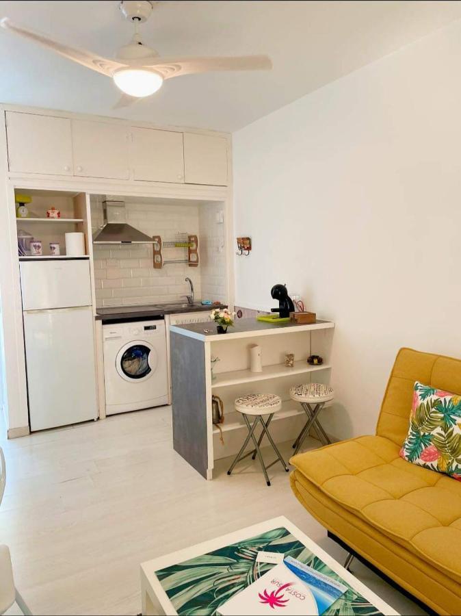Marysol - Lovely Studio Tenerife Sur Arona  Ngoại thất bức ảnh