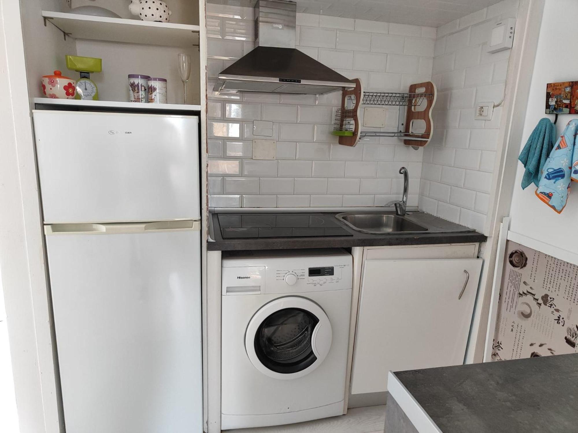 Marysol - Lovely Studio Tenerife Sur Arona  Ngoại thất bức ảnh