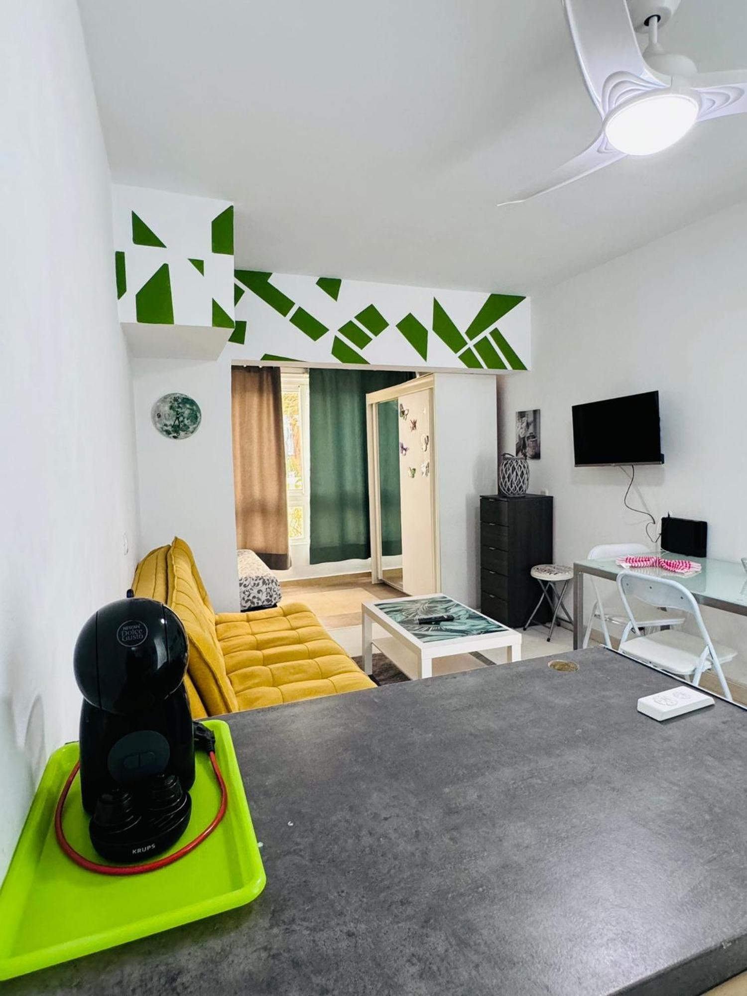 Marysol - Lovely Studio Tenerife Sur Arona  Ngoại thất bức ảnh