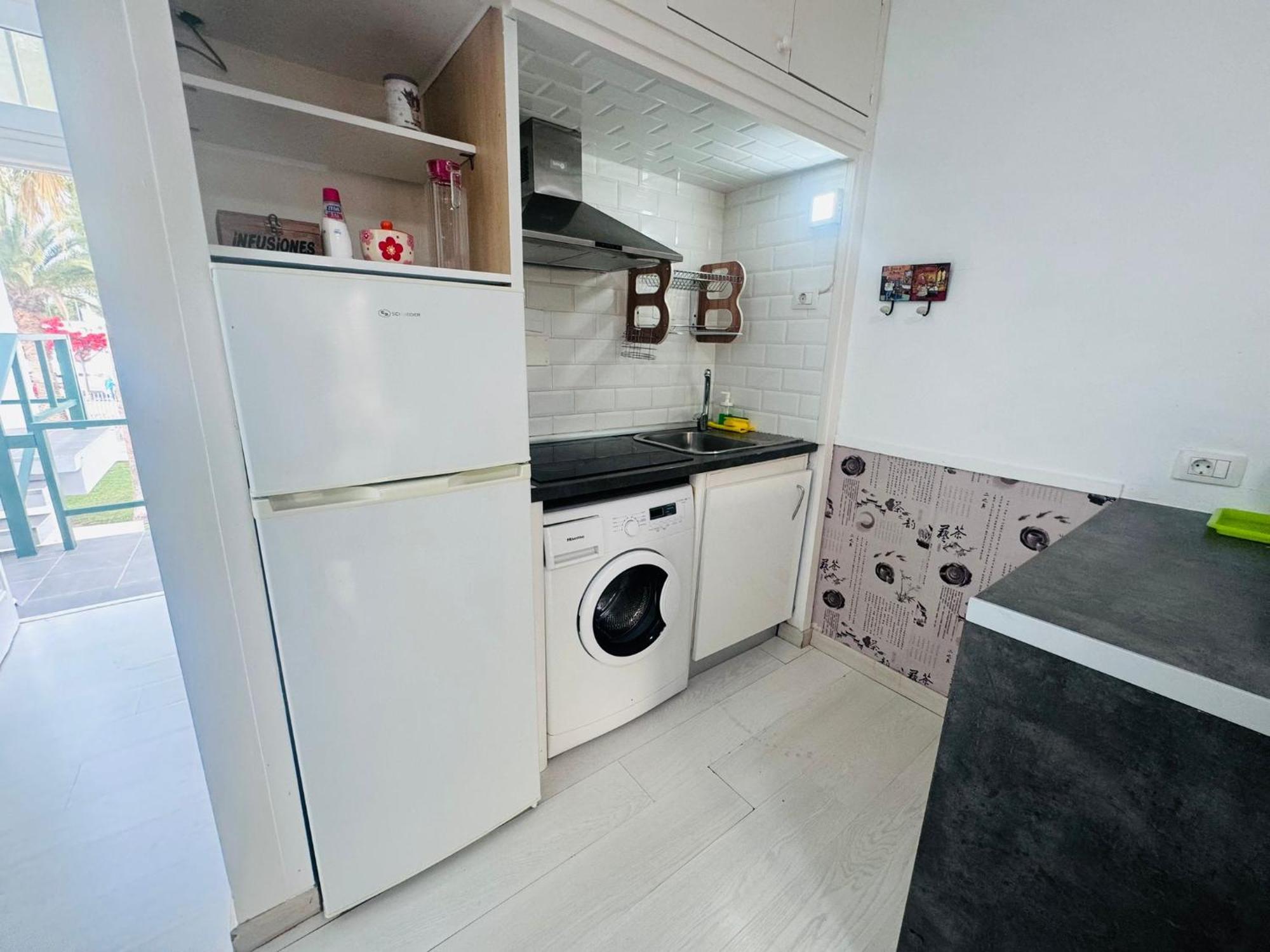 Marysol - Lovely Studio Tenerife Sur Arona  Ngoại thất bức ảnh