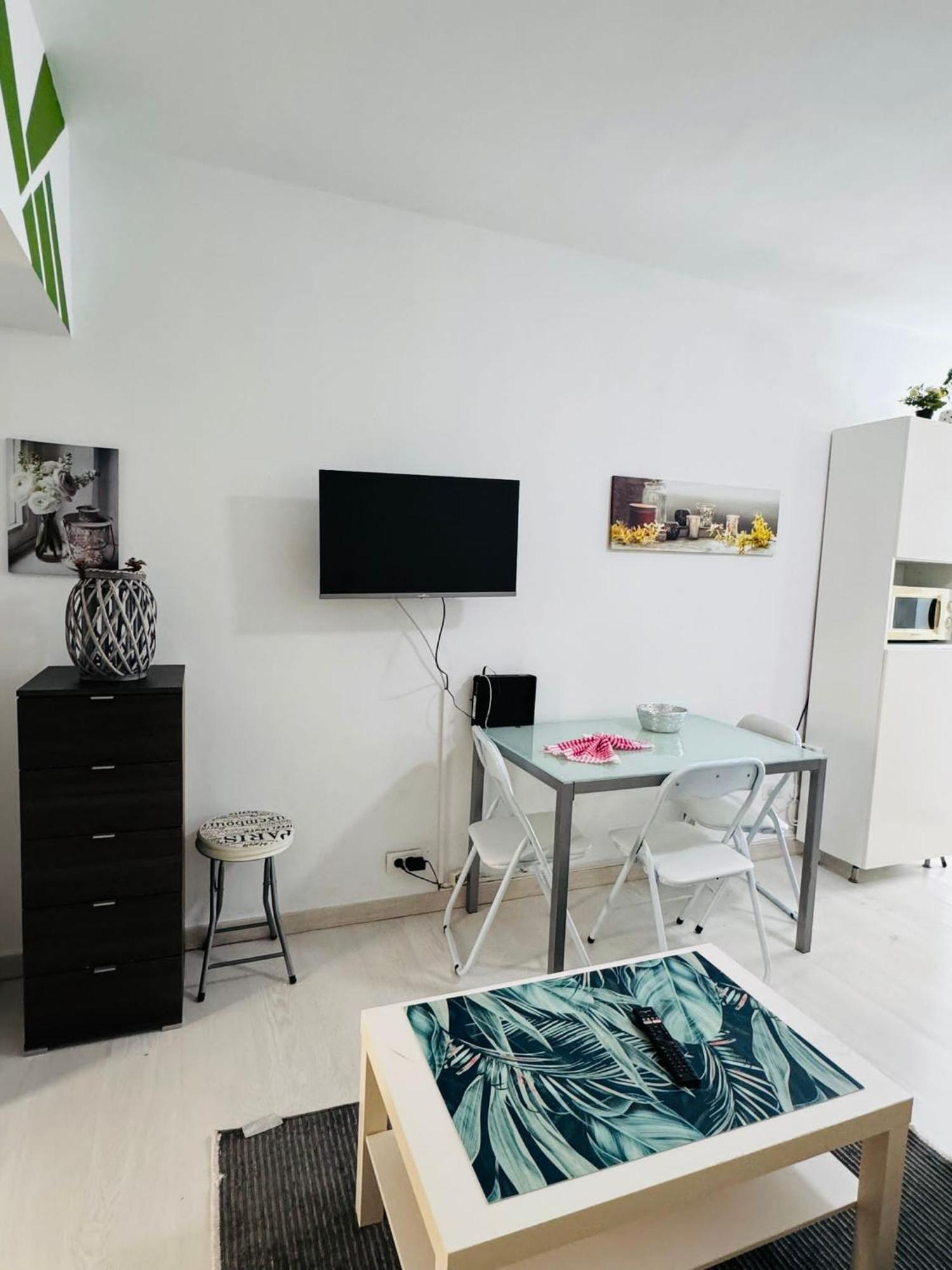 Marysol - Lovely Studio Tenerife Sur Arona  Ngoại thất bức ảnh