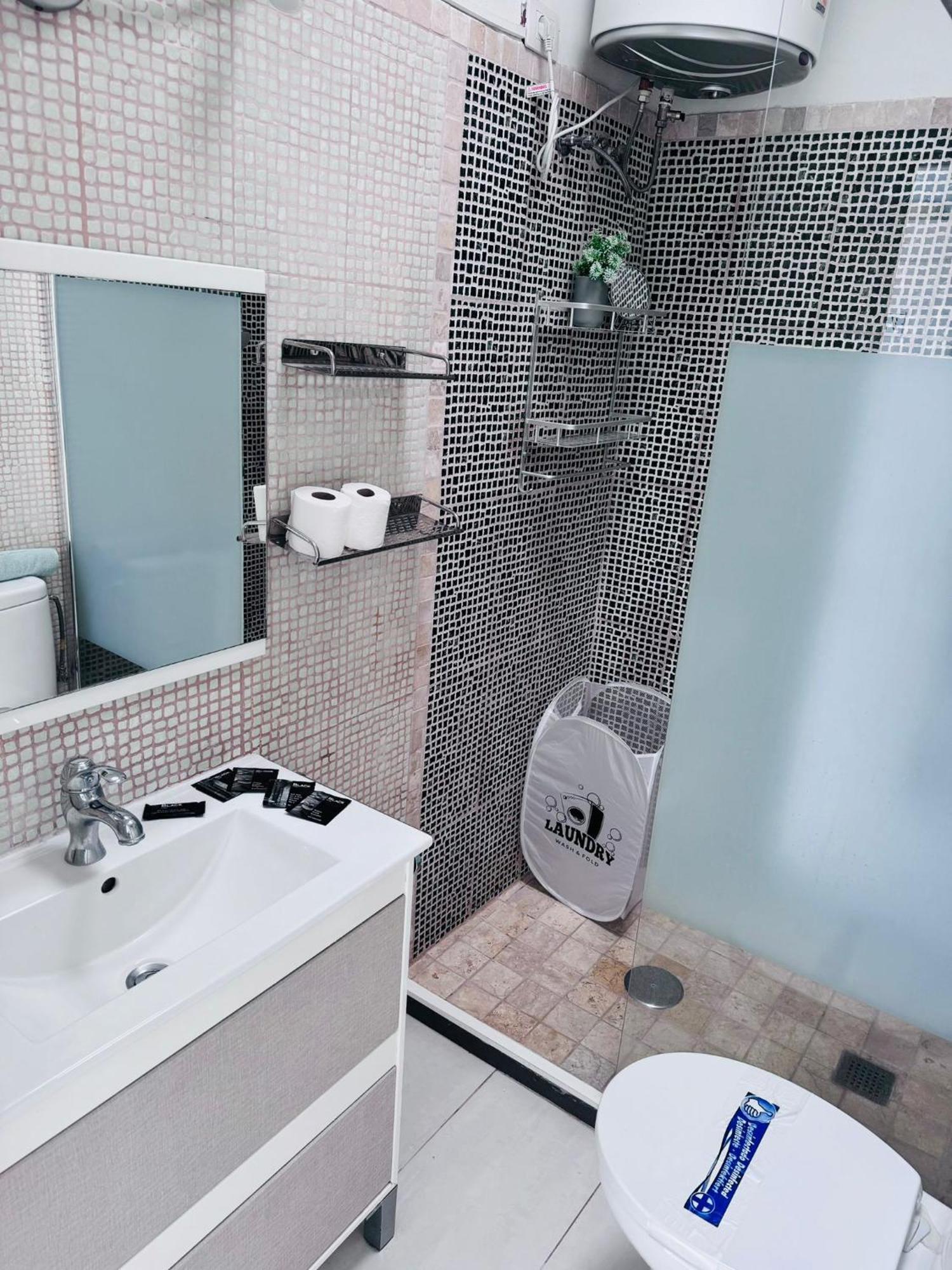Marysol - Lovely Studio Tenerife Sur Arona  Ngoại thất bức ảnh